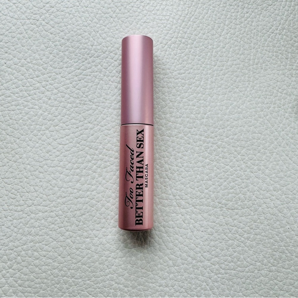 Too Faced Boss Lady’s Beauty Agenda Best Day Ever 2018 New - Picture 4 of 14